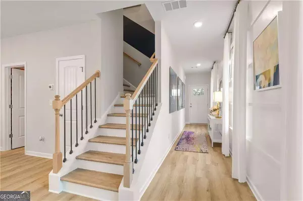 Mcdonough, GA 30253,344 Heavenly Hollow PL