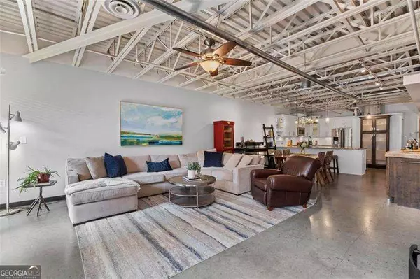 Atlanta, GA 30341,5200 Peachtree RD #3115