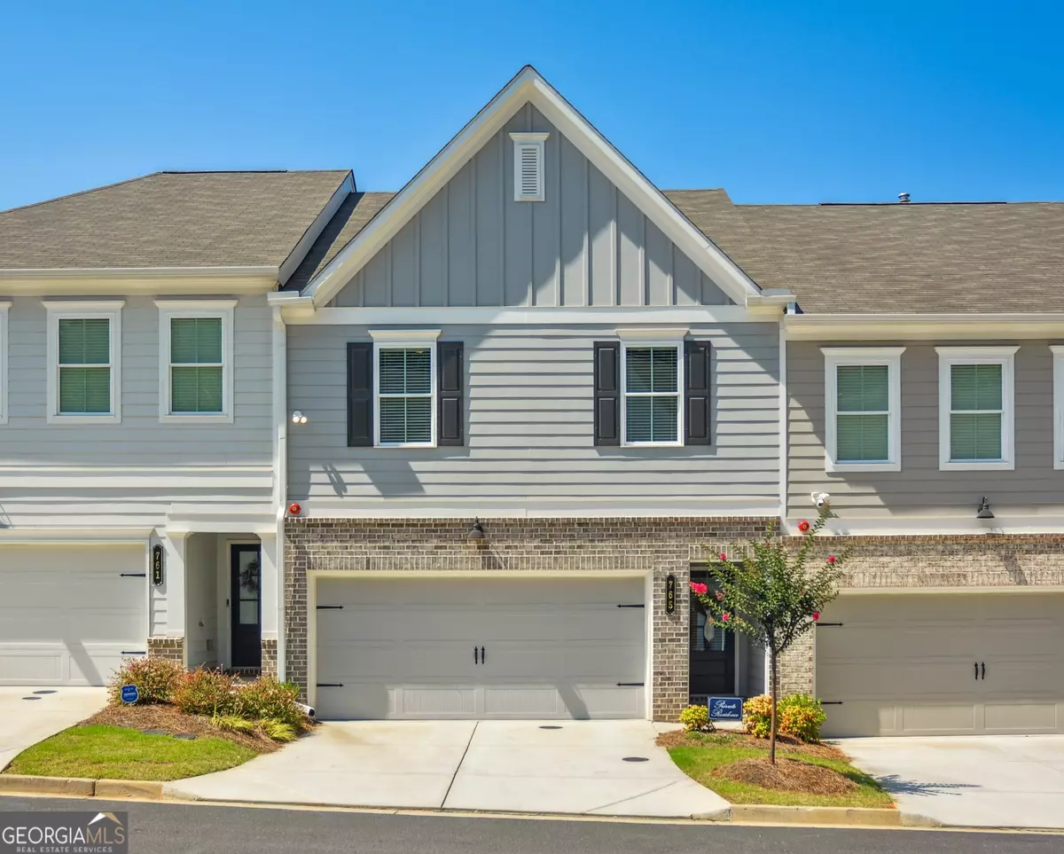 Marietta, GA 30062,765 Trevett WAY
