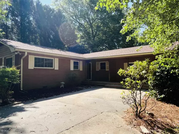 Fayetteville, GA 30215,340 Bates AVE