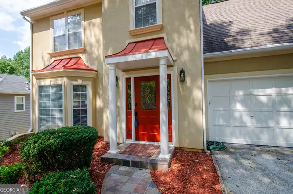 Lawrenceville, GA 30043,375 Twin Brook WAY