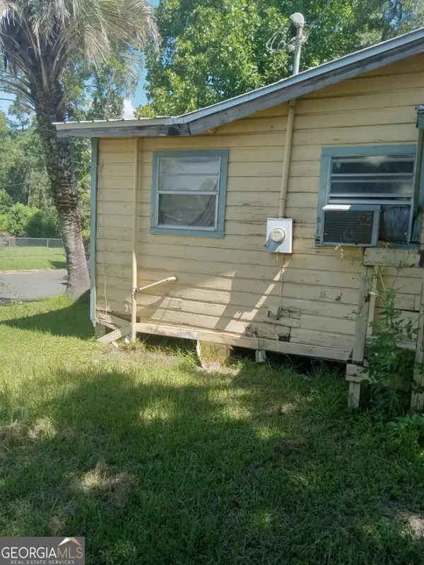 Waycross, GA 31501,1202 Vernon ST