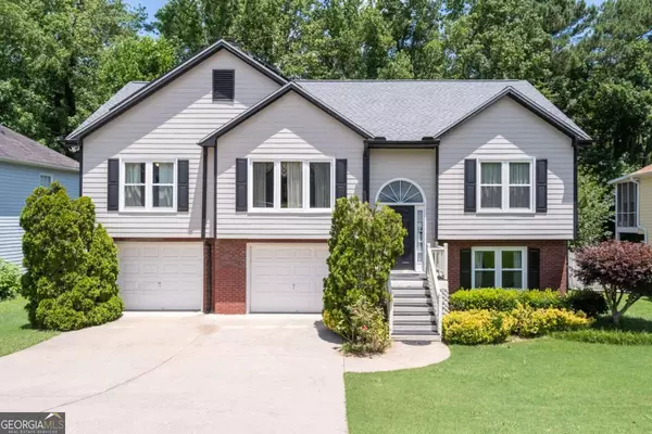 4780 Baker Plantatio DR, Acworth, GA 30101