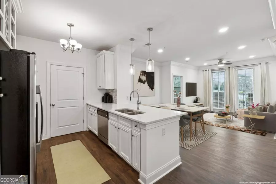 901 Abernathy RD NE #3200, Atlanta, GA 30328