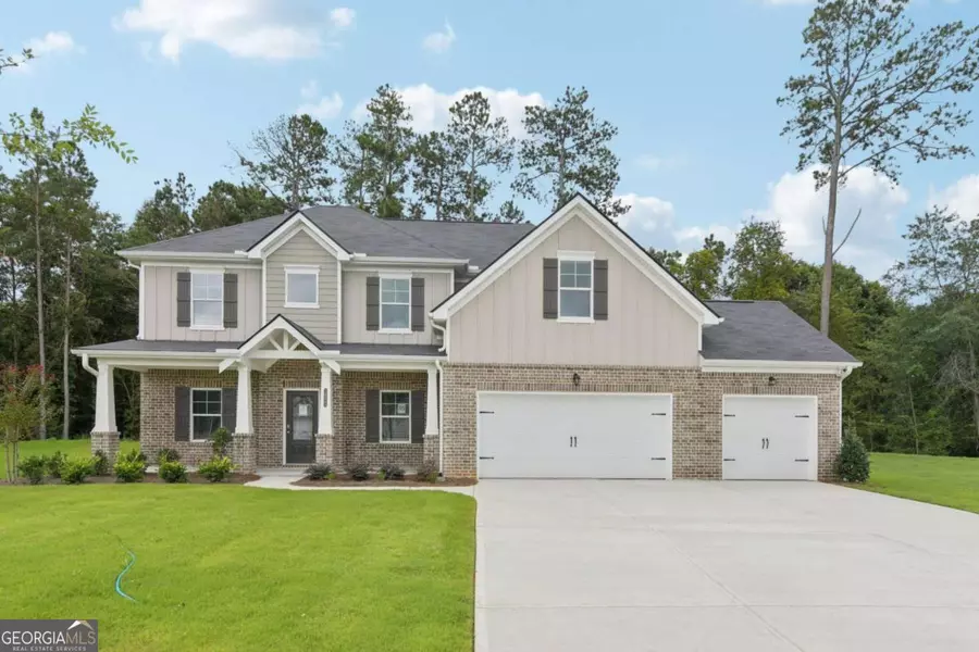 1361 Stephens View DR, Loganville, GA 30052