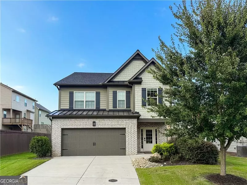 4215 Pembia DR, Cumming, GA 30028