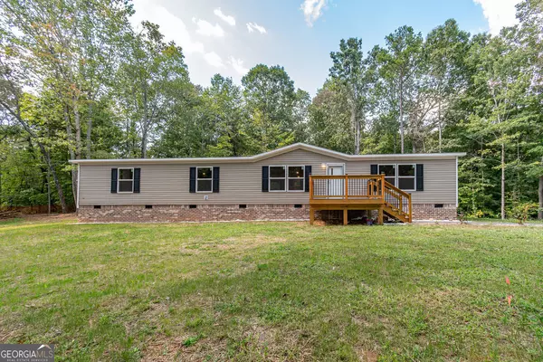 94 King Arthur CT, Dahlonega, GA 30533