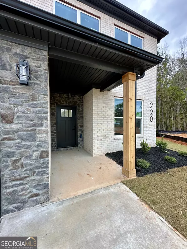 Hampton, GA 30228,220 Galway LN