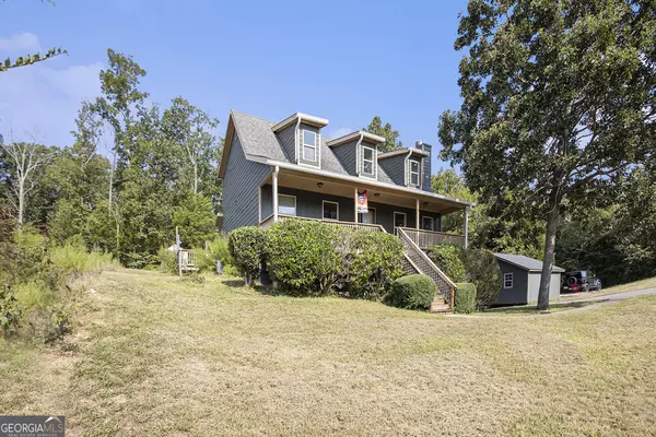 Rockmart, GA 30153,71 Caseys Ridge RD