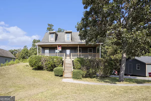 Rockmart, GA 30153,71 Caseys Ridge RD
