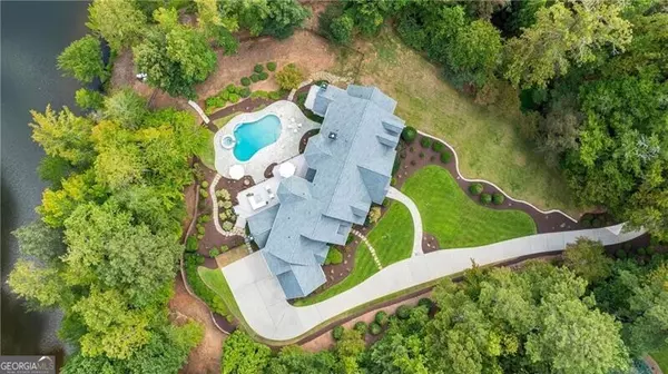 1065 Stonegate CT, Roswell, GA 30075