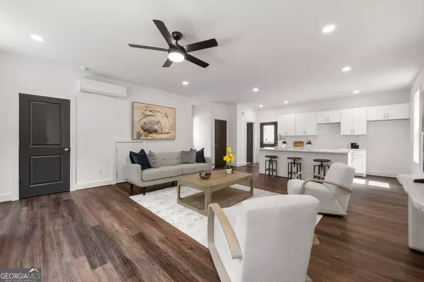 Atlanta, GA 30318,1098 WEDGEWOOD DR NW