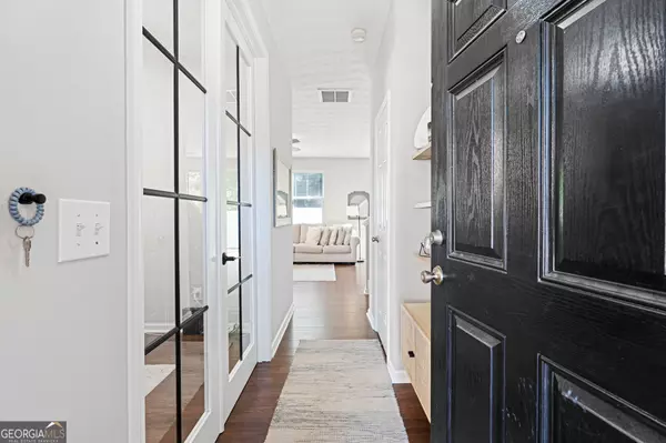 Woodstock, GA 30188,295 Hiawassee DR