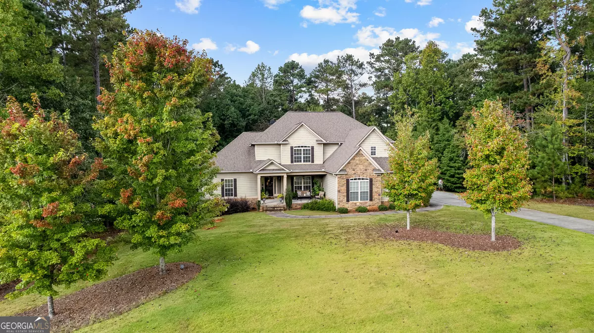 Lagrange, GA 30240,348 Willow Pointe DR
