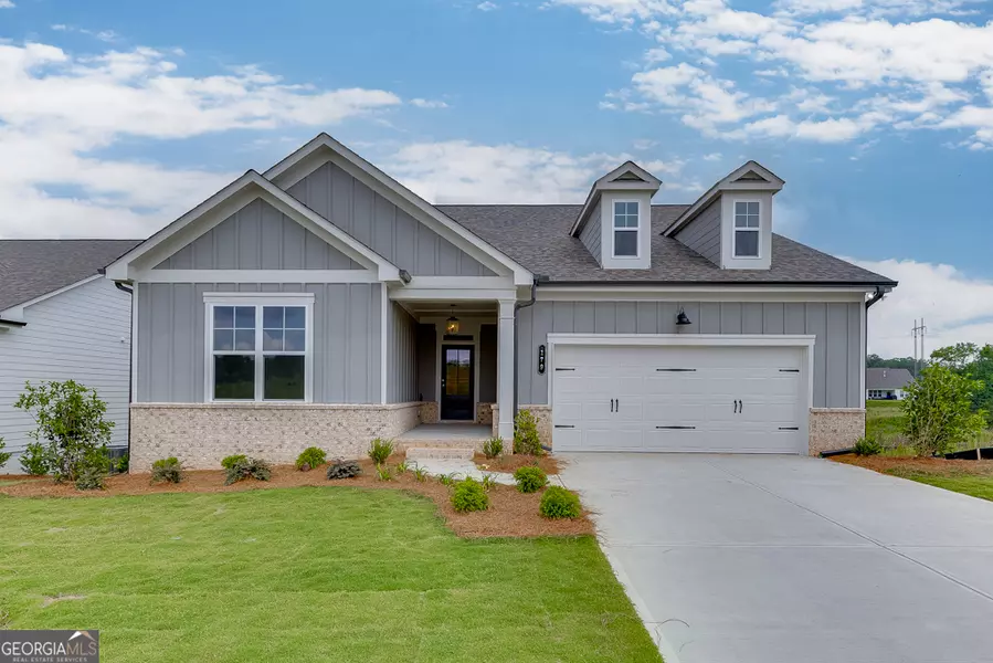 179 Merwood LN #125, Jefferson, GA 30549