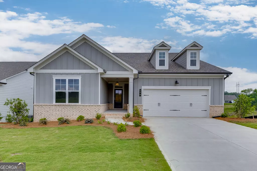 Jefferson, GA 30549,179 Merwood LN #125
