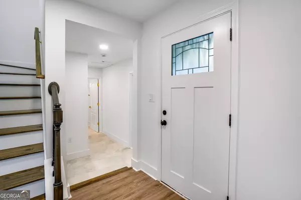 Stone Mountain, GA 30083,597 WOODCREST MANOR DR