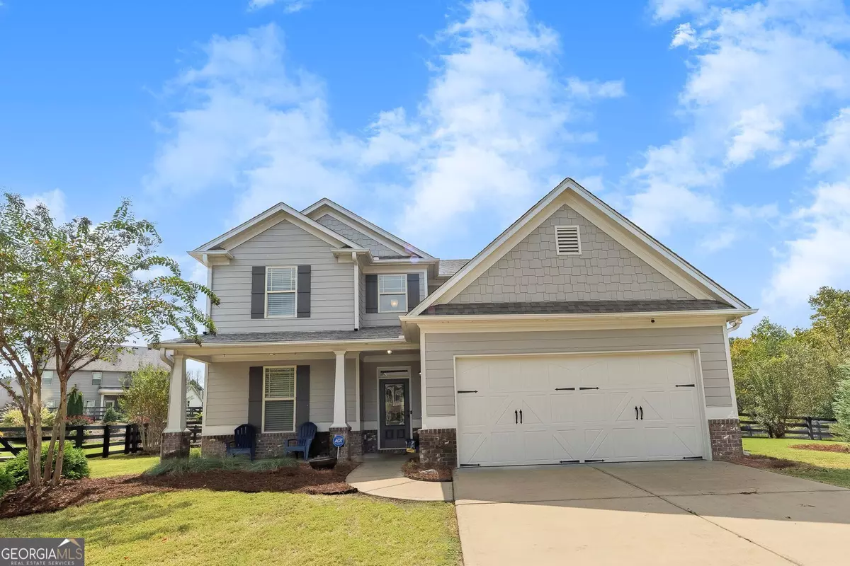 Dallas, GA 30132,151 Ironwood TRL