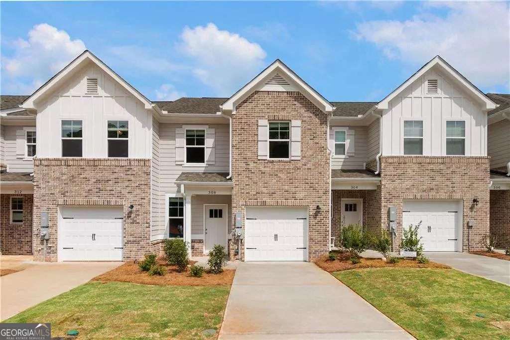 Mcdonough, GA 30253,317 Navigator LN