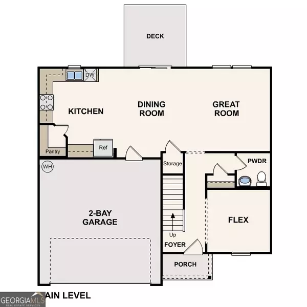 Hogansville, GA 30230,344 Foxtrot TRL