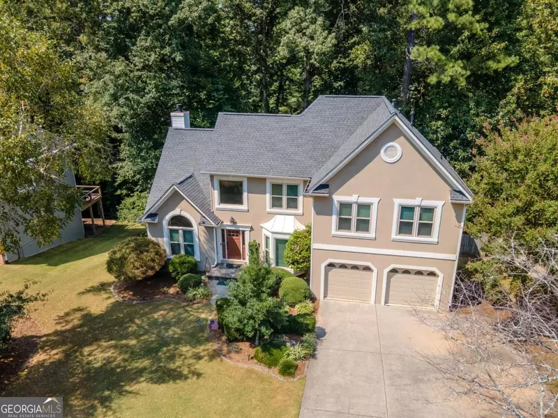 755 Amberton Close, Suwanee, GA 30024