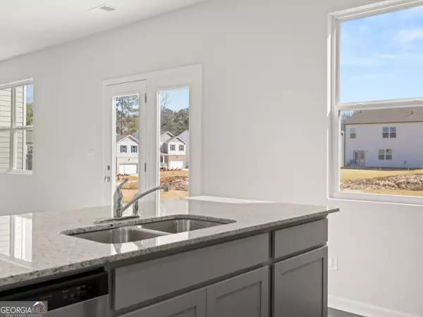 Union City, GA 30291,4458 Manor Hill DR