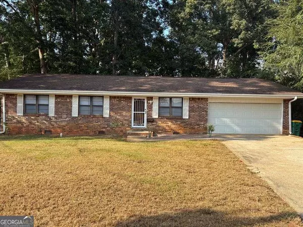 2954 Ann Marie LN, Rex, GA 30273