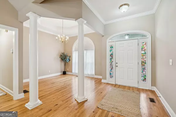 Braselton, GA 30517,1060 Regency Park DR