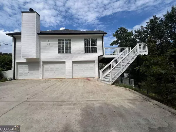 Flowery Branch, GA 30542,4715 Deer Crossing CT