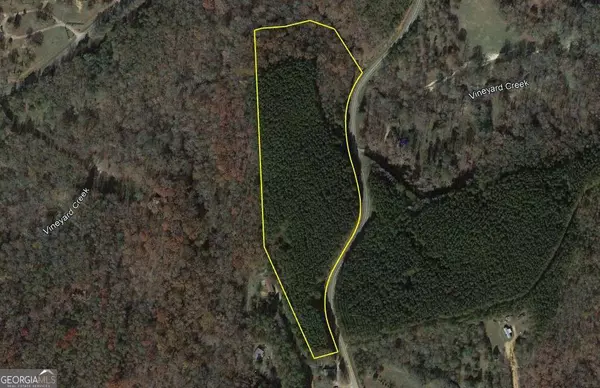Comer, GA 30629,01 Cherokee RD