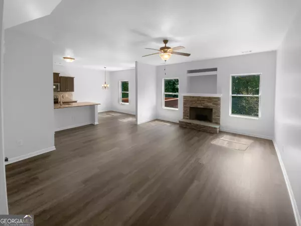 Ball Ground, GA 30107,250 Bethany Manor CT
