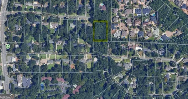 Atlanta, GA 30342,0 Elden DR