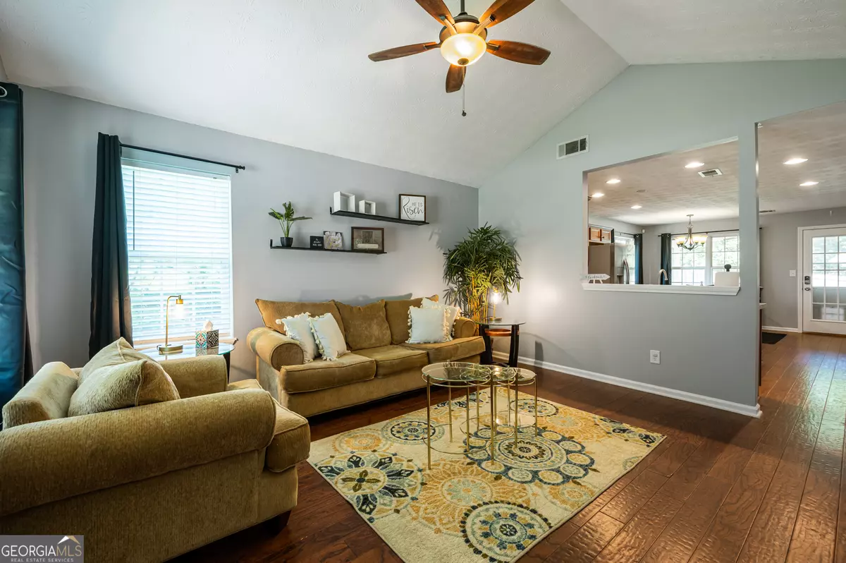 Emerson, GA 30137,18 Larkspur LN