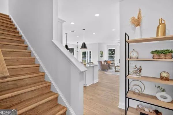 Jefferson, GA 30549,149 Windsor Park CT