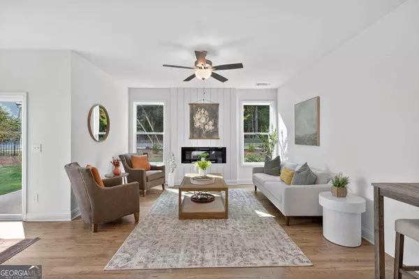 Jefferson, GA 30549,149 Windsor Park CT