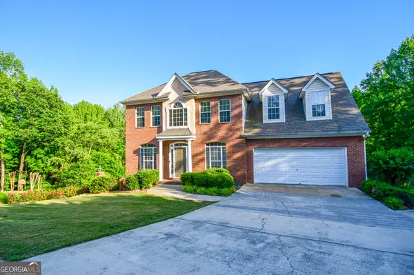 Fayetteville, GA 30215,155 Cottage CIR