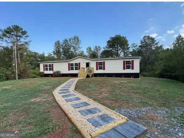 Blue Ridge, GA 30513,236 Washington Wilson LOOP
