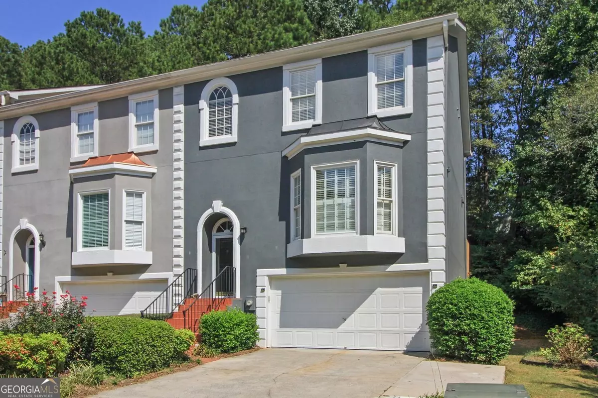 Duluth, GA 30096,3629 East Bay ST
