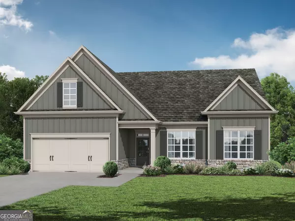 61 Westlyn LN, Winder, GA 30680