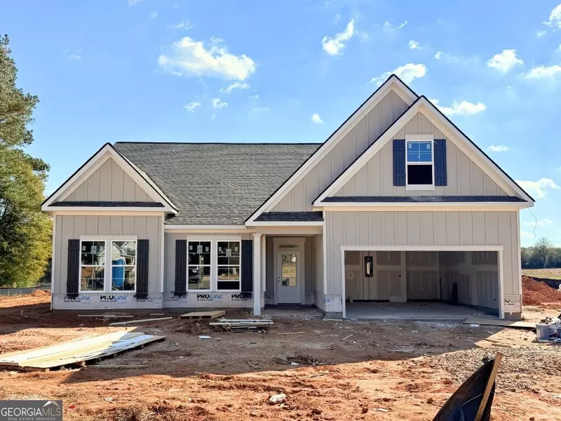 61 Westlyn LN, Winder, GA 30680