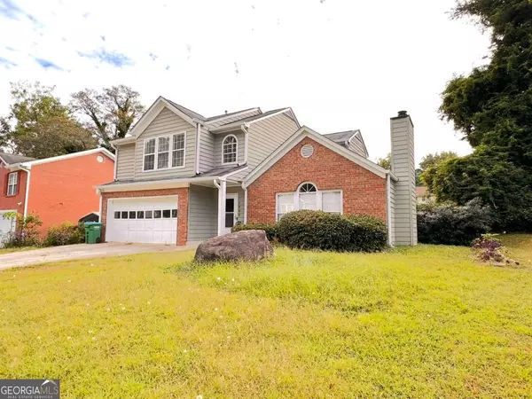 Tucker, GA 30084,1290 Cornerstone PL