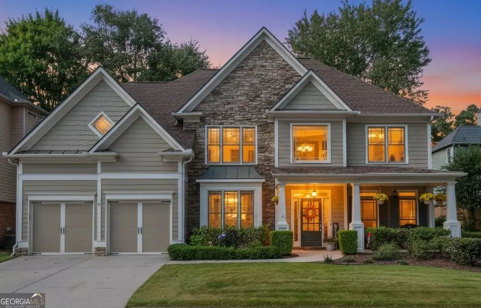 Norcross, GA 30071,453 Hunter ST