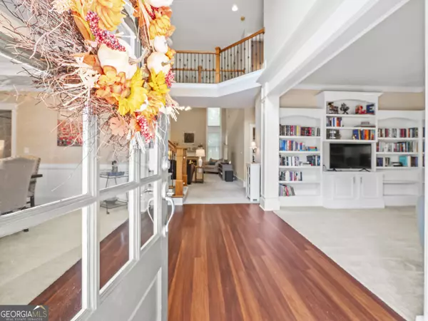 Norcross, GA 30071,453 Hunter ST