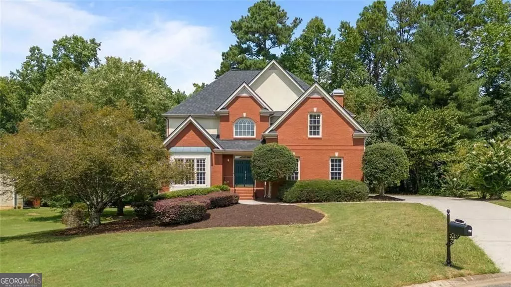 Mableton, GA 30126,4612 Springside CT SW