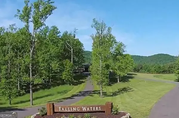 Ellijay, GA 30540,232 Andes Ridge