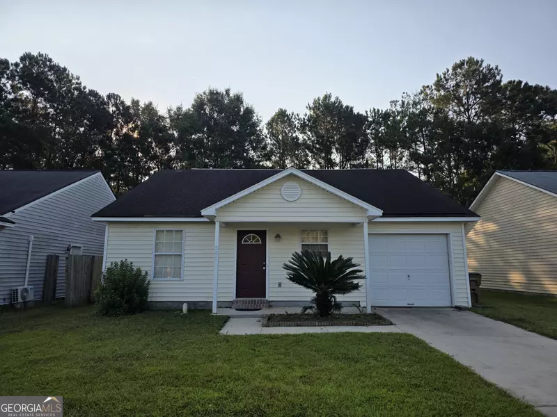 585 Rushing ST, Richmond Hill, GA 31324