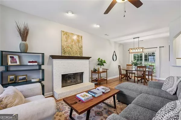 Smyrna, GA 30080,1693 Donna Lynn DR