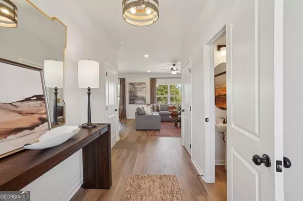 Calhoun, GA 30701,111 Sycamore LN