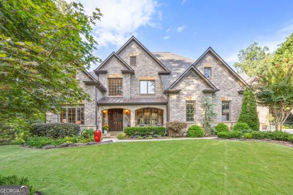 1629 Heatherwood DR, Decatur, GA 30033