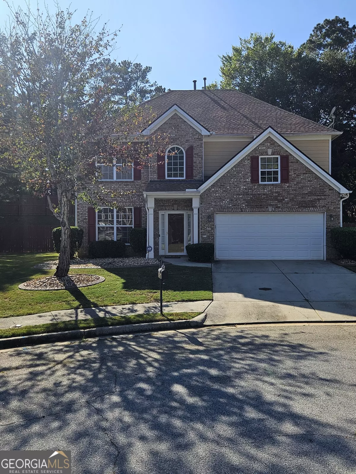 Atlanta, GA 30331,6498 Stonelake PL SW
